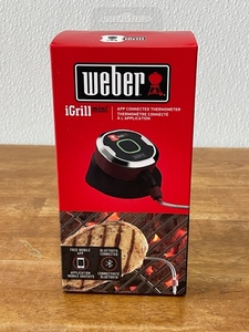 Weber iGrill Mini Thermometer