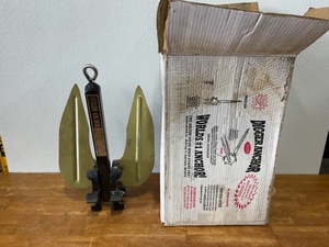 Digger Anchor