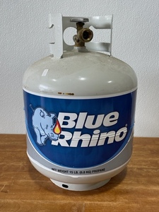 20 LB Propane Tank