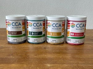 CCA Novocolor Paint Colorant