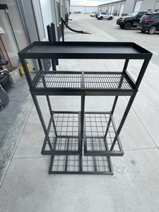 Display Shelving