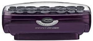 lot 291 image: New - Conair Xtreme Instant Heat Ceramic Hot Rollers -