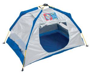 lot 280 image: New  RIO Beach Total Sun Block Kids Pop-Up Beach Shelter