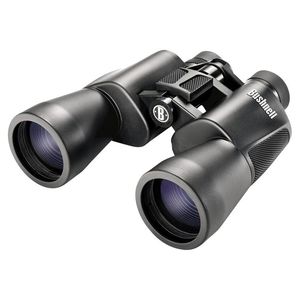 lot 275 image: New  Bushnell PowerView 10 x 50mm Binoculars - MSRP $147.99