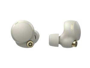 lot 148 image: New Sony Truly Wireless Noise-Cancelling Bluetooth Earbuds ((MSRP $229.99))
