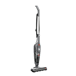 lot 238 image: Brand New Bissell Featherweight PowerBrush 2-Amp Stick Vacuum ((MSRP $74.99))
