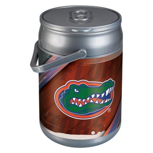 lot 112 image: Picnic Time Florida Gators Football - Can Cooler (10 Can Capacity)