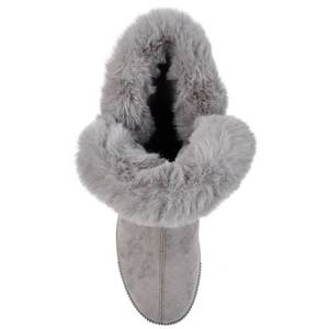 lot 121A image: Brand New Bearpaw Womens NeverWet Krista Boot - Wide Size 11