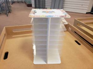 lot 82 image: Counter Top Display