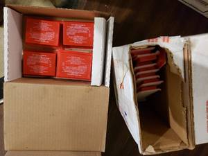 lot 226 image: Anti Clog Units