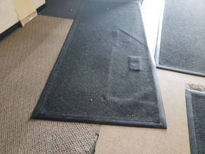 lot 103 image: Large Rug 124 x 53 12