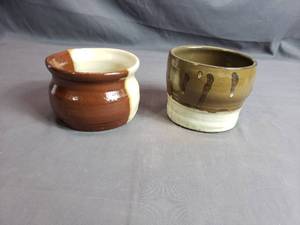 lot 99 image: Lot of 5 Terry Redlin Tins and One Other