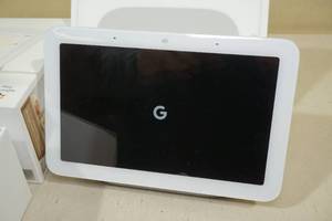 lot 1B image: Google Nest Hub 2nd Generation 7 Smart Display