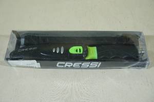 lot 6 image: Cressi Borg Diving Knife