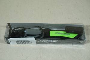 lot 7 image: Cressing Short Blade Diving Knife
