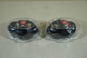 lot 9 image: 2 Cressi Calibro Dive Masks
