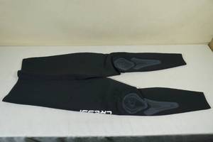 lot 12 image: Cressi Apnea 3.5mm Wet Suit Pant -Medium