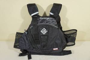 lot 20 image: Stohlquist Edge CanoeingKayaking Life Vest LGXL