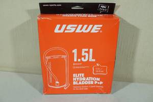 lot 23 image: USWE 1.5L Elite Hydration Bladder