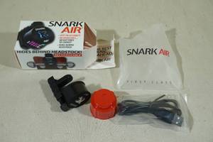 lot 32 image: Snark Air Tuner