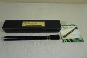 lot 37 image: Xaphoon The Pocket Sax