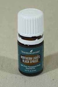 lot 41 image: Young Living Northern Lights Black Spruce Essential Oil 5ml