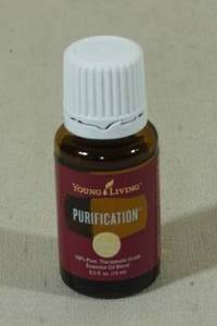 lot 48 image: Young Living Purification Essential Oil Blend 15ml