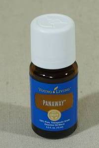 lot 52 image: Young Living Panaway Essential Oil Blend 15ml
