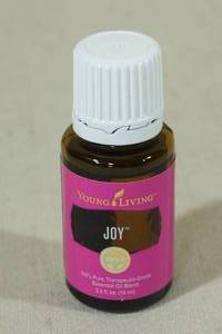 lot 53 image: Young Living Joy Essential Oil 15ml