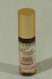 lot 55 image: Kuumba Black Opium Fragrance Oil 3.7ml
