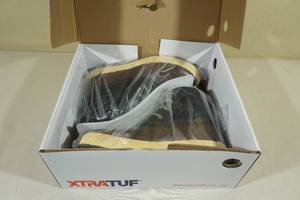 lot 130 image: Xtratuf Mens 6 Legacy Legacy Lace -Size 9, Brown