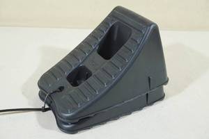 lot 148 image: Rhino Gear Heavy Duty Wheel Chocks