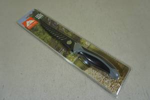 lot 161 image: Ozark Trail 6 Fillet Knife