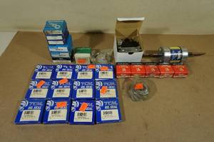 lot 200 image: Assorted Bearings and Seals