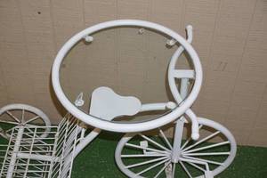 lot 269 image: Tricycle Table