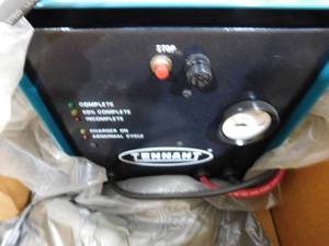 lot 21 image: NEW Tennant 36 Volt Charger