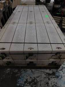 lot 34 image: 7 sections of Floating Dock