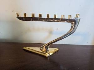 Menorah