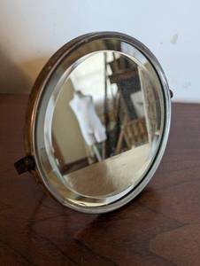 AntiqueVintage Make-Up Mirror