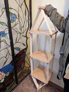Hanging ShelfPlantstand