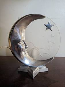 Moon Nightlight