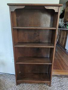Bookcase
