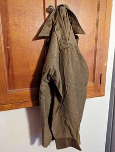 Military Shirt
