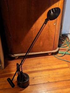 Office Desk Lamp