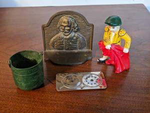 Vintage Collectibles