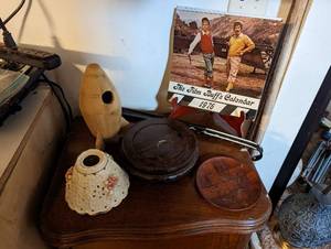 Collection Of Dcor And More