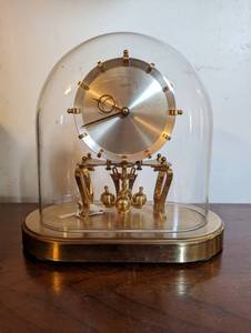Decorative Kundo Desk Clock
