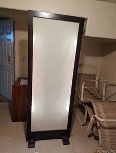 Room Divider Light
