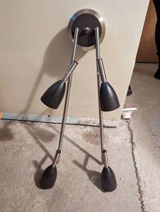 Hardwired Sconce