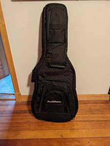 Road Runner Guitar Gig Bag